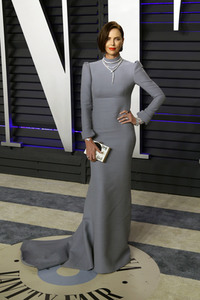 Vanity Fair Oscar Party 2019 in Beverly Hills