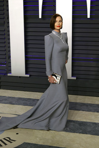 Vanity Fair Oscar Party 2019 in Beverly Hills