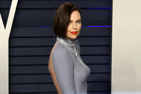 Vanity Fair Oscar Party 2019 in Beverly Hills