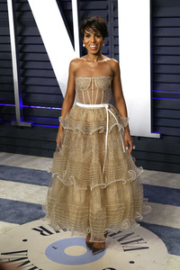 Vanity Fair Oscar Party 2019 in Beverly Hills