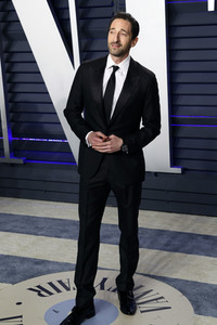 Vanity Fair Oscar Party 2019 in Beverly Hills