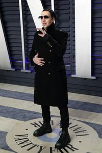 Vanity Fair Oscar Party 2019 in Beverly Hills