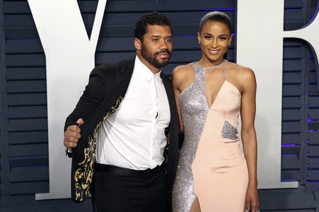 Vanity Fair Oscar Party 2019 in Beverly Hills