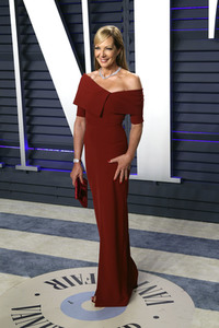 Vanity Fair Oscar Party 2019 in Beverly Hills