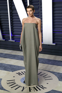 Vanity Fair Oscar Party 2019 in Beverly Hills