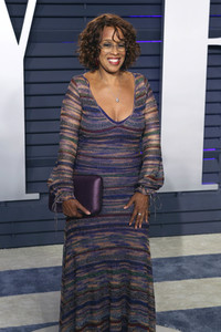 Vanity Fair Oscar Party 2019 in Beverly Hills