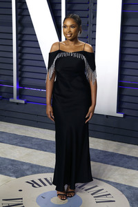 Vanity Fair Oscar Party 2019 in Beverly Hills