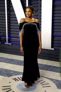 Vanity Fair Oscar Party 2019 in Beverly Hills