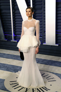 Vanity Fair Oscar Party 2019 in Beverly Hills