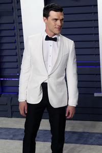 Vanity Fair Oscar Party 2019 in Beverly Hills