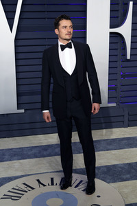 Vanity Fair Oscar Party 2019 in Beverly Hills