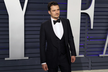 Vanity Fair Oscar Party 2019 in Beverly Hills