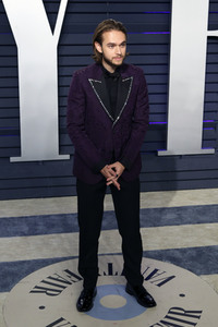 Vanity Fair Oscar Party 2019 in Beverly Hills