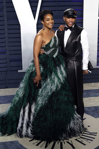 Vanity Fair Oscar Party 2019 in Beverly Hills