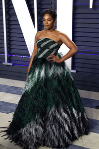 Vanity Fair Oscar Party 2019 in Beverly Hills