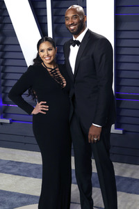 Vanity Fair Oscar Party 2019 in Beverly Hills