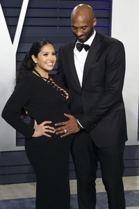 Vanity Fair Oscar Party 2019 in Beverly Hills