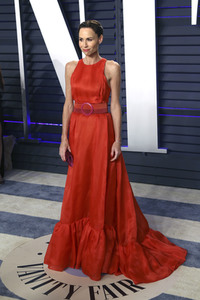 Vanity Fair Oscar Party 2019 in Beverly Hills