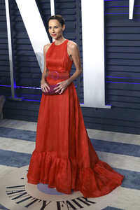 Vanity Fair Oscar Party 2019 in Beverly Hills