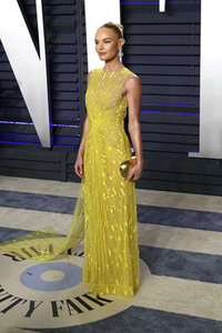 Vanity Fair Oscar Party 2019 in Beverly Hills