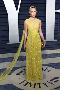 Vanity Fair Oscar Party 2019 in Beverly Hills