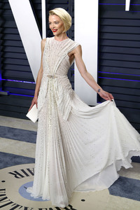 Vanity Fair Oscar Party 2019 in Beverly Hills