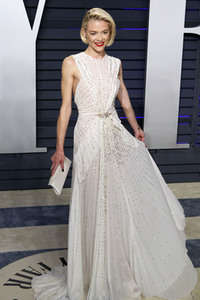 Vanity Fair Oscar Party 2019 in Beverly Hills