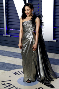 Vanity Fair Oscar Party 2019 in Beverly Hills