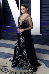 Vanity Fair Oscar Party 2019 in Beverly Hills