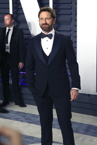 Vanity Fair Oscar Party 2019 in Beverly Hills