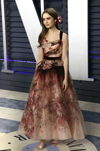 Vanity Fair Oscar Party 2019 in Beverly Hills