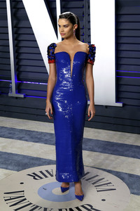 Vanity Fair Oscar Party 2019 in Beverly Hills