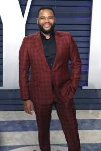 Vanity Fair Oscar Party 2019 in Beverly Hills