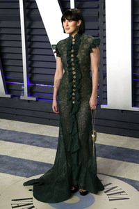 Vanity Fair Oscar Party 2019 in Beverly Hills