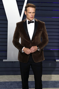 Vanity Fair Oscar Party 2019 in Beverly Hills