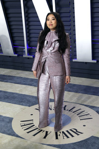 Vanity Fair Oscar Party 2019 in Beverly Hills