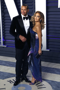 Vanity Fair Oscar Party 2019 in Beverly Hills