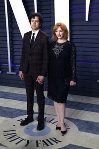 Vanity Fair Oscar Party 2019 in Beverly Hills