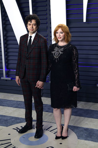 Vanity Fair Oscar Party 2019 in Beverly Hills