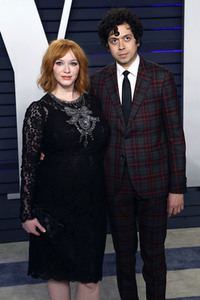 Vanity Fair Oscar Party 2019 in Beverly Hills