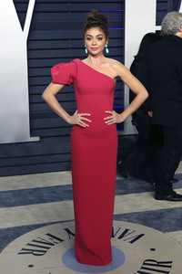 Vanity Fair Oscar Party 2019 in Beverly Hills