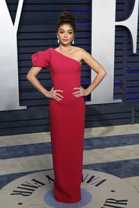 Vanity Fair Oscar Party 2019 in Beverly Hills