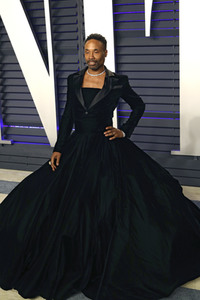 Vanity Fair Oscar Party 2019 in Beverly Hills