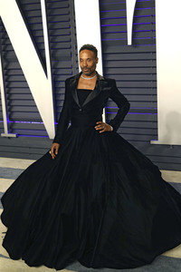 Vanity Fair Oscar Party 2019 in Beverly Hills