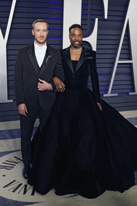 Vanity Fair Oscar Party 2019 in Beverly Hills