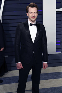 Vanity Fair Oscar Party 2019 in Beverly Hills