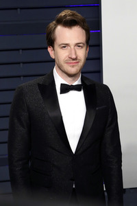 Vanity Fair Oscar Party 2019 in Beverly Hills