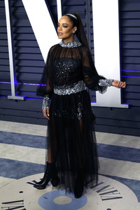 Vanity Fair Oscar Party 2019 in Beverly Hills