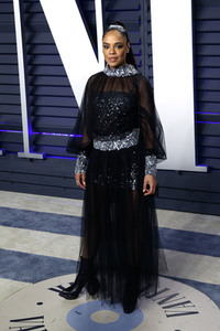 Vanity Fair Oscar Party 2019 in Beverly Hills