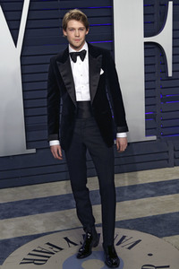 Vanity Fair Oscar Party 2019 in Beverly Hills